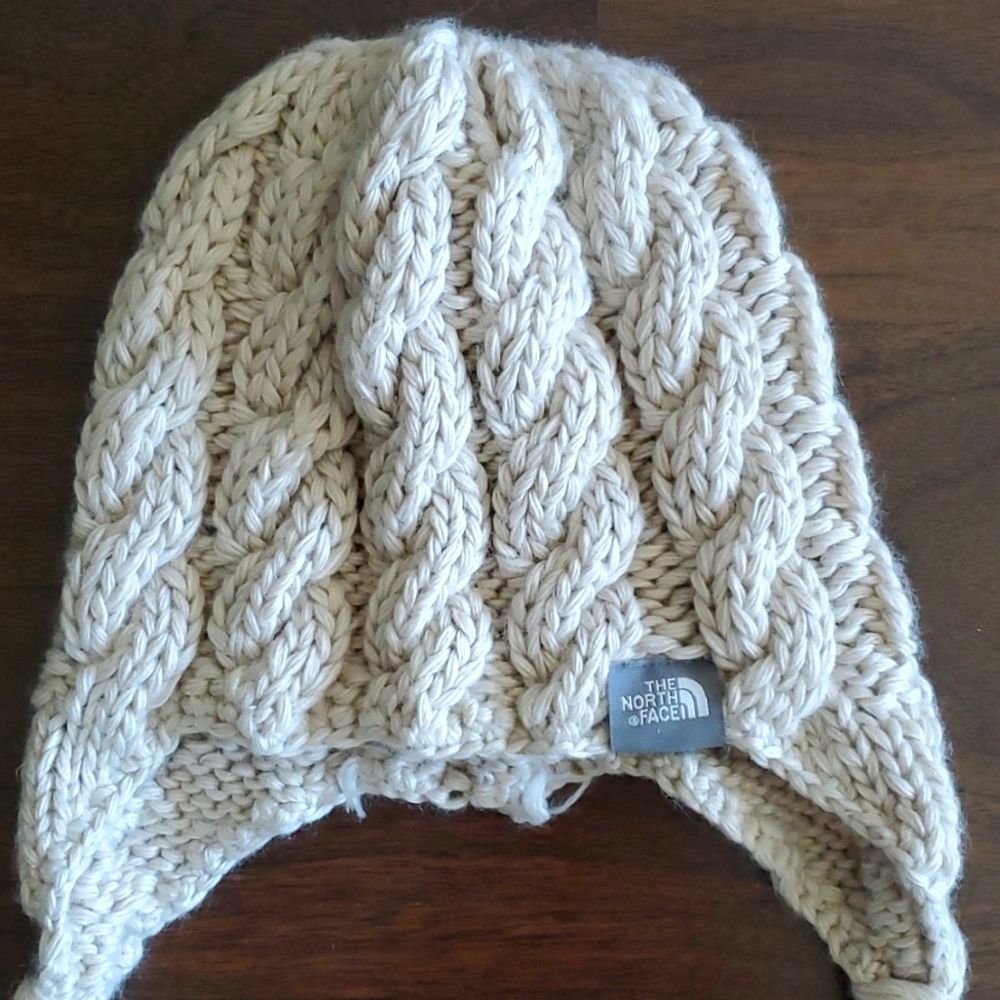 North Face Beanie